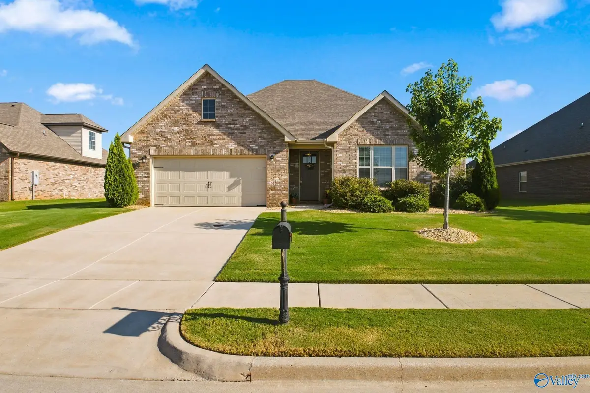 133 Berry Farm Road, Meridianville, AL 35759 - #1