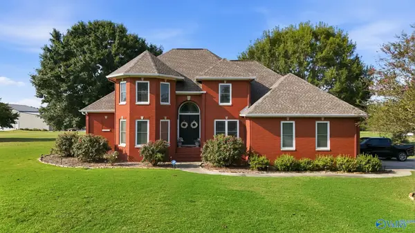 141 Bryant Road, Boaz, AL 35956