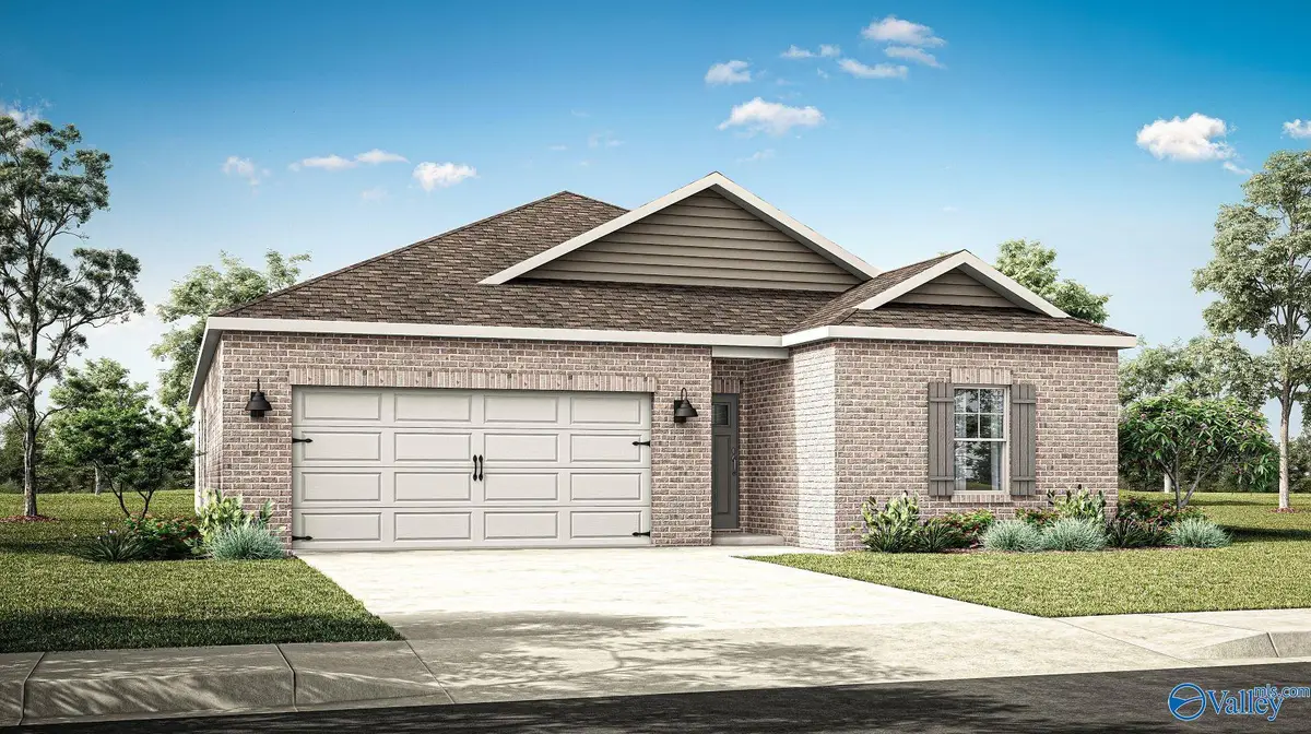 336 Murphy Lane, Madison, AL 35756 - #1