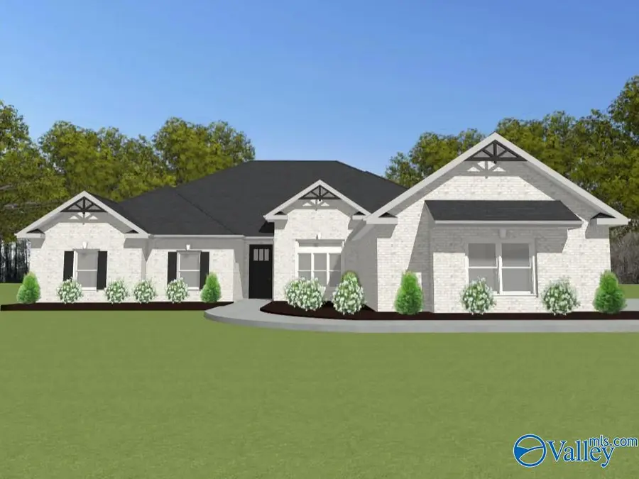 Arlington - B-1 Grubbs Road, Athens, AL 35611 - #2