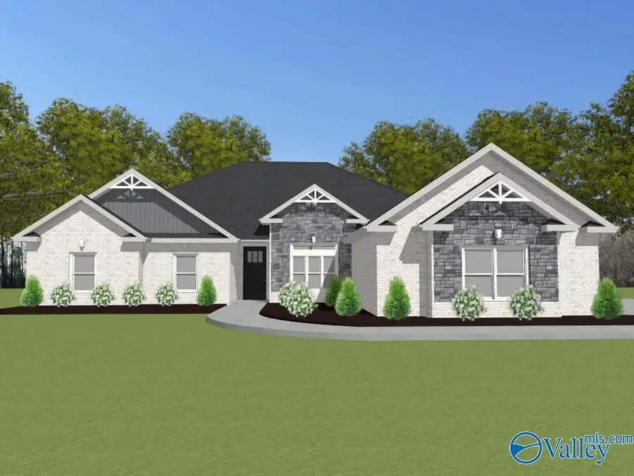 Arlington - B-1 Grubbs Road, Athens, AL 35611 - #3