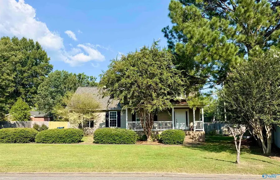 101 Saint Andrews Street, Rainbow City, AL 35906 - #2
