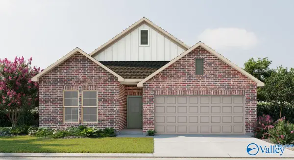 28470 Molly Bee Lane, Toney, AL 35773
