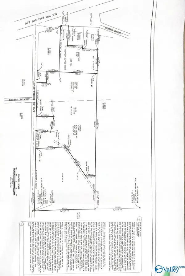 002 Gaines Street, Boaz, AL 35956