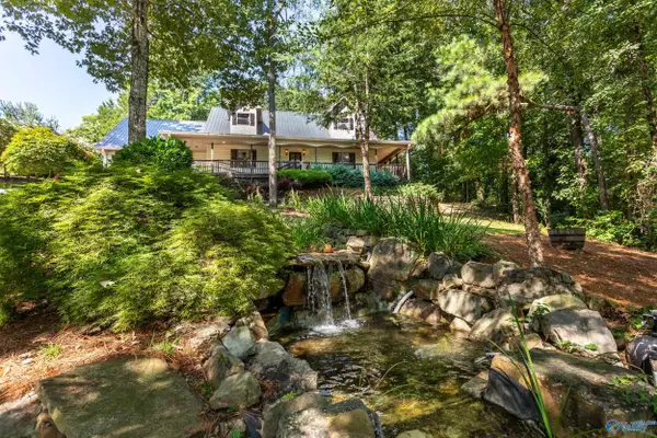 416 Pinewood Avenue, Glencoe, AL 35905