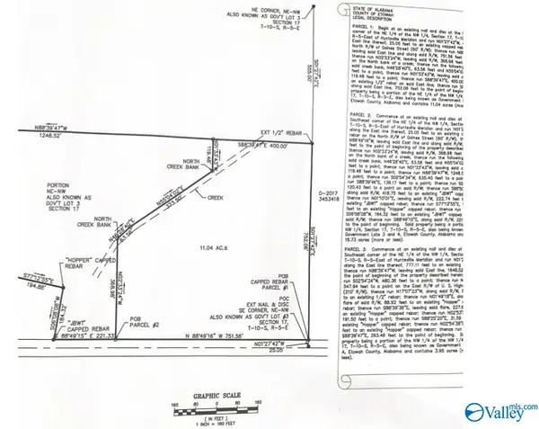 001 Gaines Street, Boaz, AL 35956