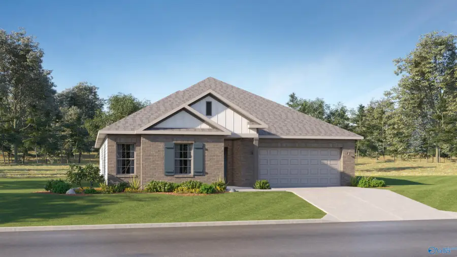 127 Southern Trail, Huntsville, AL 35811 - #3