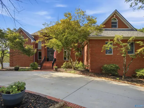 113 Ce Lee Drive, Huntsville, AL 35806