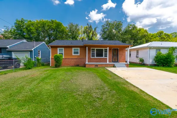 3811 Penny Street, Huntsville, AL 35805