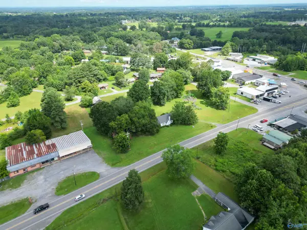 17966 S Hwy 75, Henagar, AL 35978