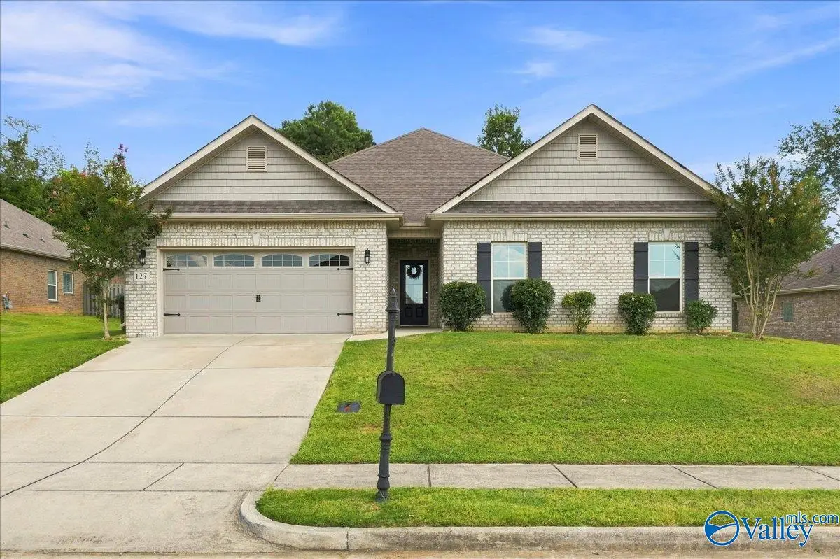127 Melbridge Drive, Madison, AL 35756 - #1