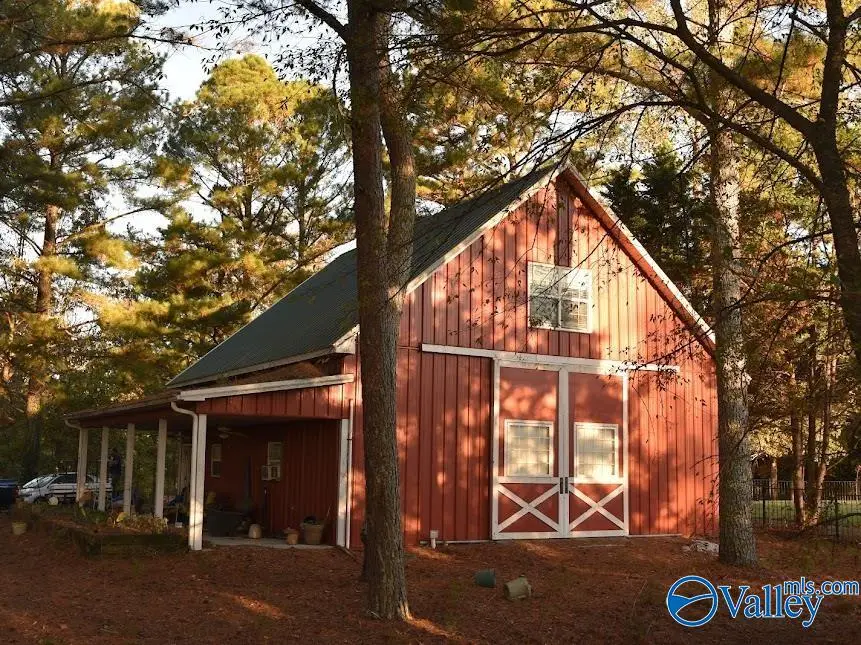 157 Edmonds Drive, Grant, AL 35747 - #3