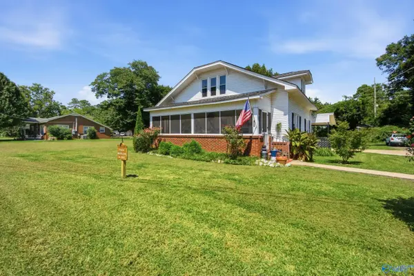 125 Larkin Street, New Market, AL 35761