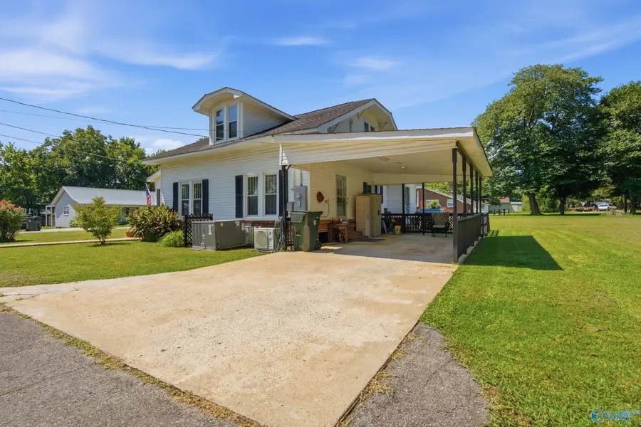 125 Larkin Street, New Market, AL 35761 - #3