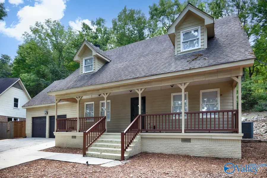 600 Nightingale Circle, Huntsville, AL 35803 - #2