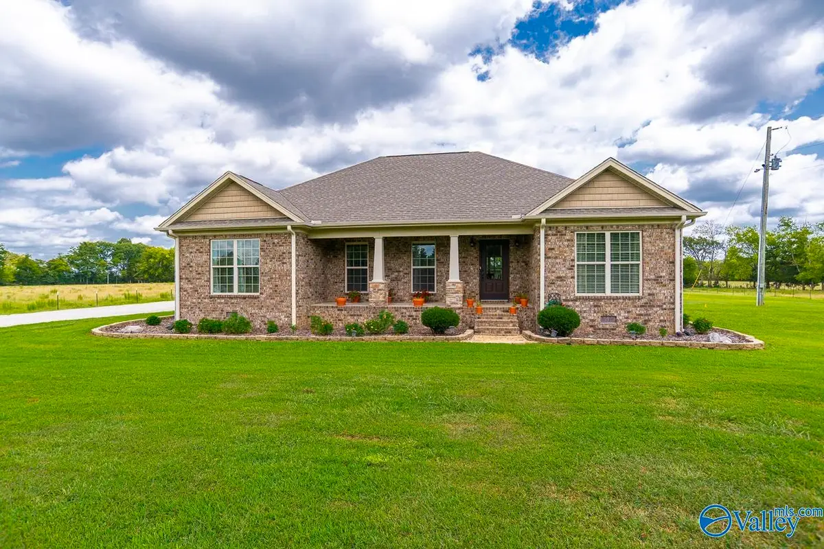2108 County Road 55, Moulton, AL 35650 - #1