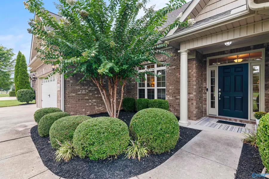 104 Greythorne Drive, Madison, AL 35758 - #2
