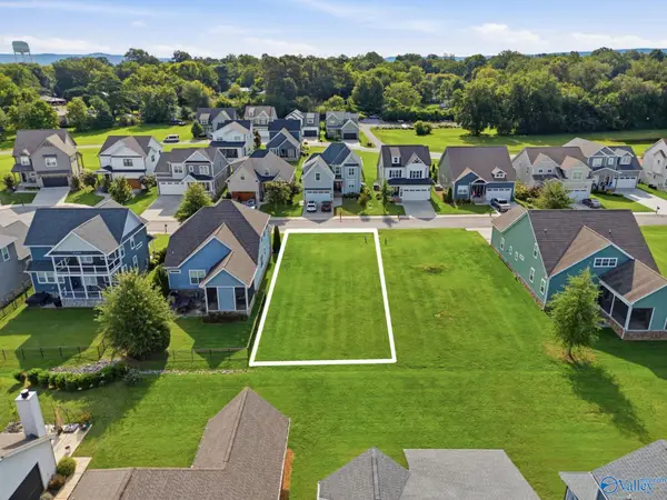LOT 286 Lake Life Court, Winchester, TN 37398