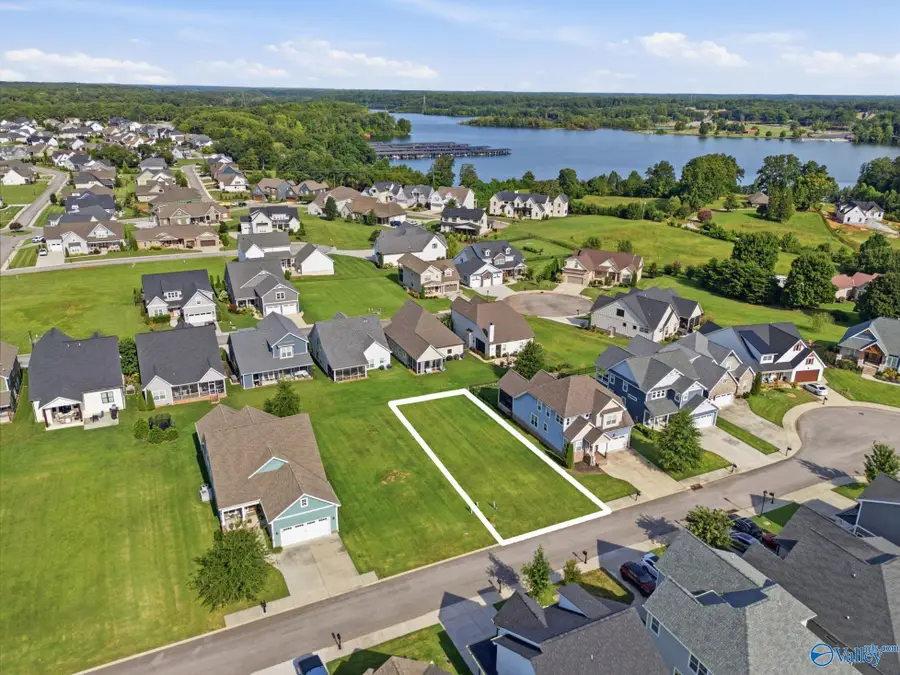 LOT 286 Lake Life Court, Winchester, TN 37398 - #3
