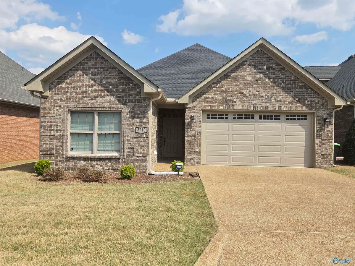 3710 Sabine Court, Decatur, AL 35603 - #1