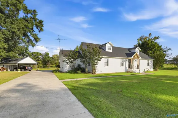 140 Sardis Drive, Boaz, AL 35956