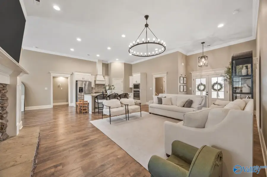 26381 Woodfield Drive, Athens, AL 35613 - #2