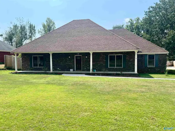 116 Raspberry Way, Madison, AL 35757