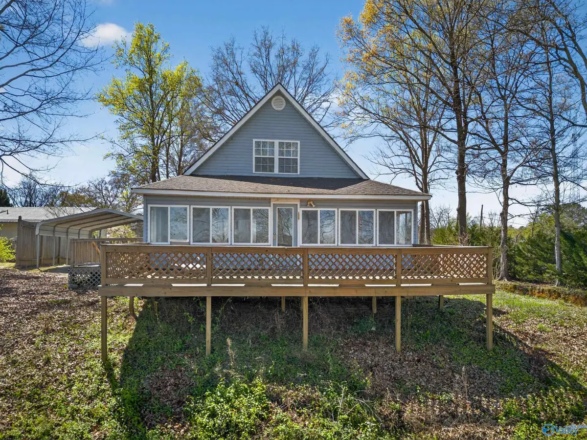 3540 Old Us Hwy 278 E, Hokes Bluff, AL 35903 - #1