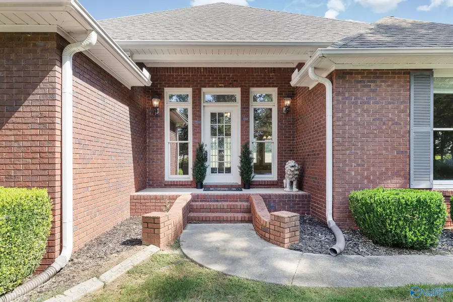 916 Tunsel Road Sw, Hartselle, AL 35640 - #2
