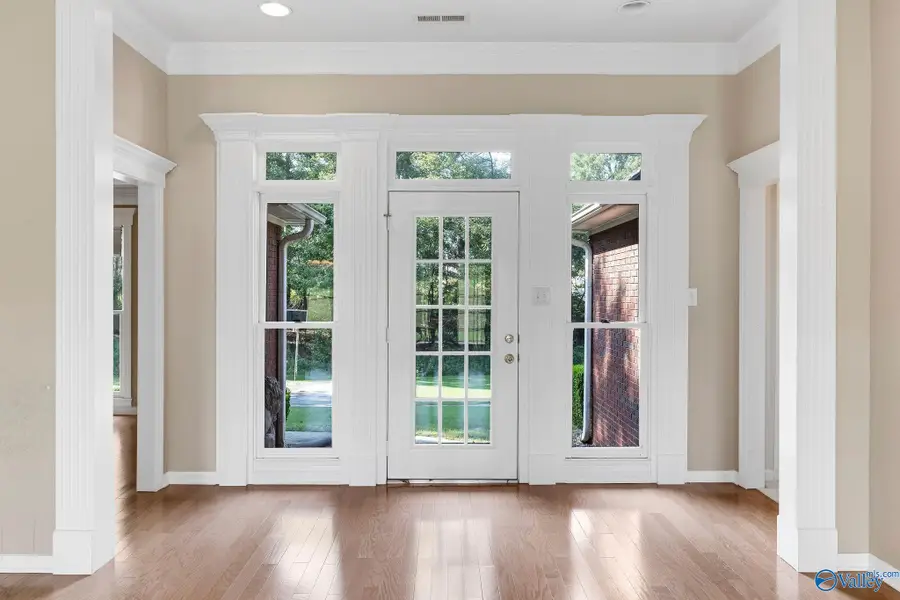 916 Tunsel Road Sw, Hartselle, AL 35640 - #3