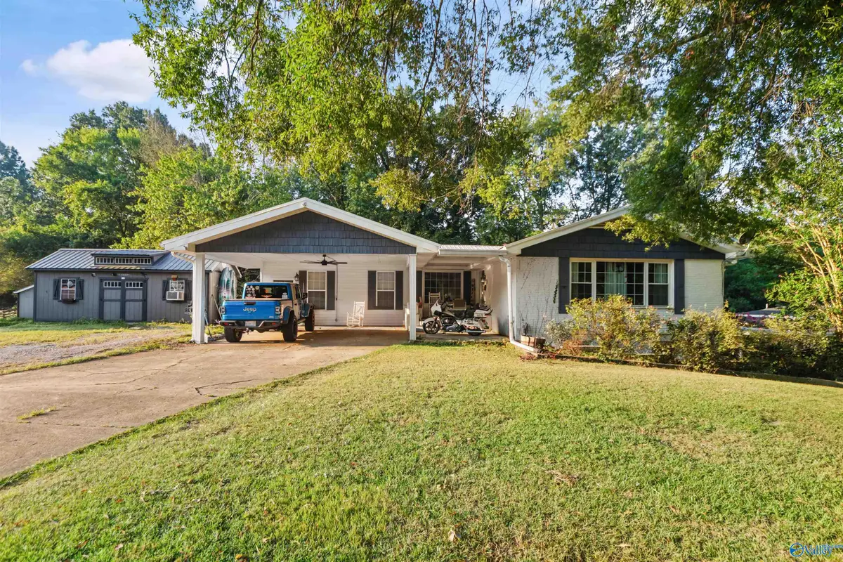 105 Hartwood Drive, Gadsden, AL 35901 - #1