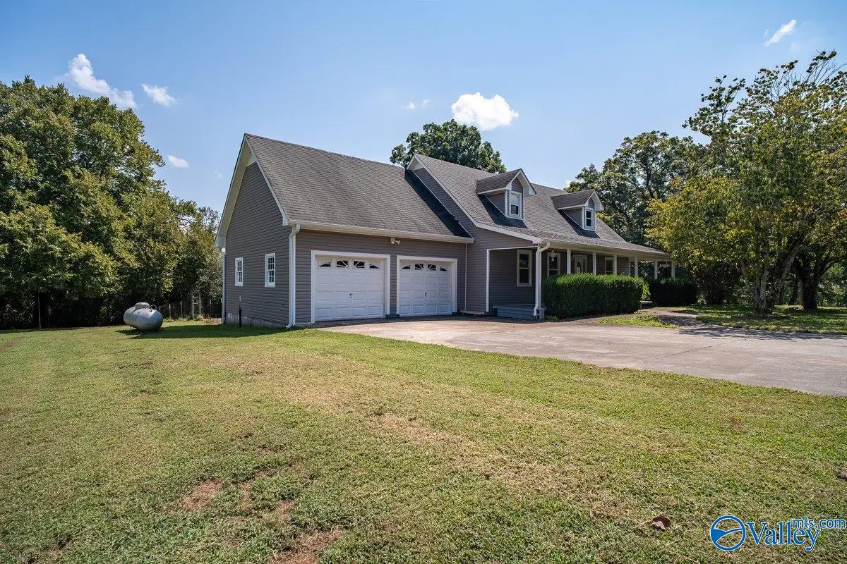 29670 Persimmon Tree Road, Anderson, AL 35610 - #1