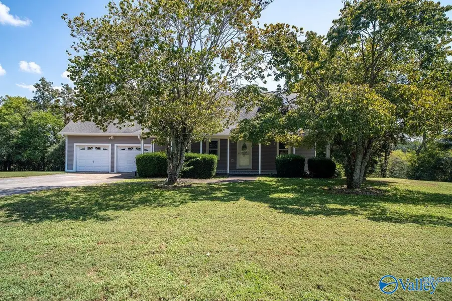 29670 Persimmon Tree Road, Anderson, AL 35610 - #3