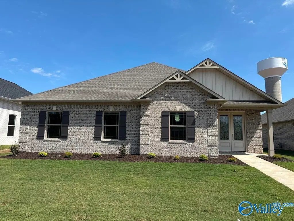 12370 Narayan Street, Madison, AL 35756 - #1