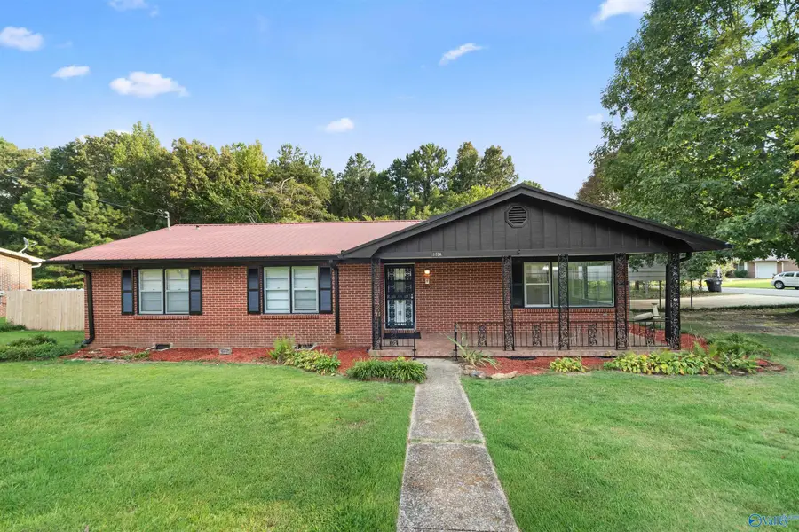 1024 E Tomahawk Trail, Gadsden, AL 35903 - #3