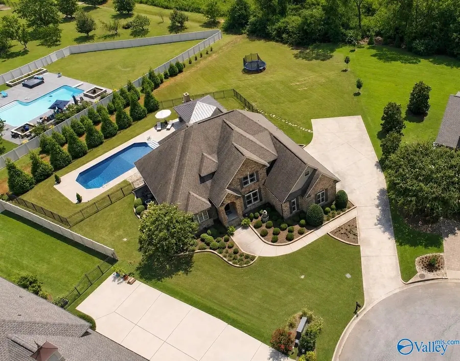 12590 Carriage Park Lane, Athens, AL 35613 - #3