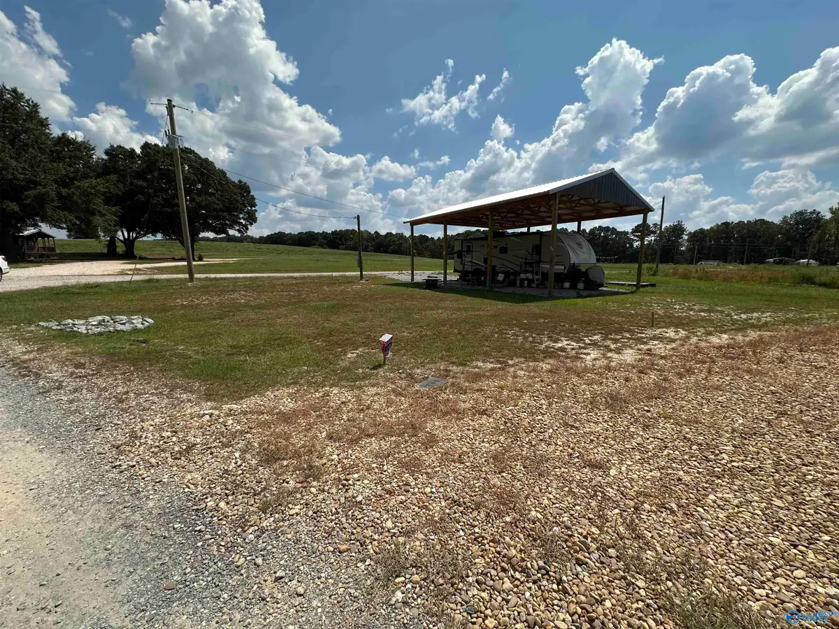 225 County Road 115 #68 & 69, Cedar Bluff, AL 35959 - #1