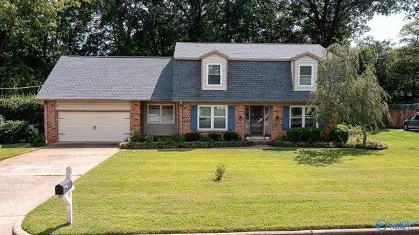 818 SE Esslinger Road, Huntsville, AL 35802