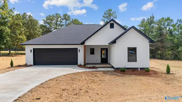1425 County Road 380, Centre, AL 35960