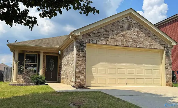 114 Brooklawn Drive, Harvest, AL 35749