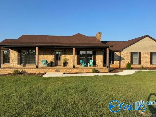 28339 Alabama Highway 251, Ardmore, AL 35739 - #1