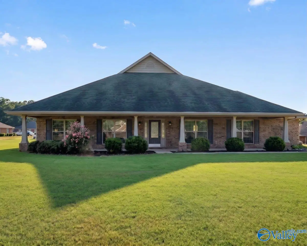 101 Slack Water Court, Huntsville, AL 35824 - #1