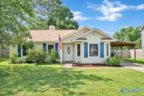 2529 Clovis Road Sw, Huntsville, AL 35803