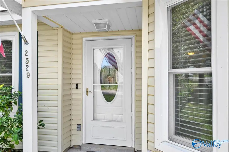 2529 Clovis Road Sw, Huntsville, AL 35803 - #2