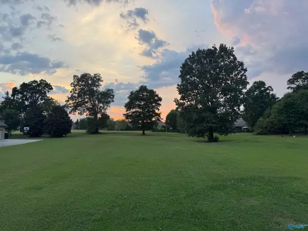 Lot 53 Peninsula Drive, Scottsboro, AL 35769