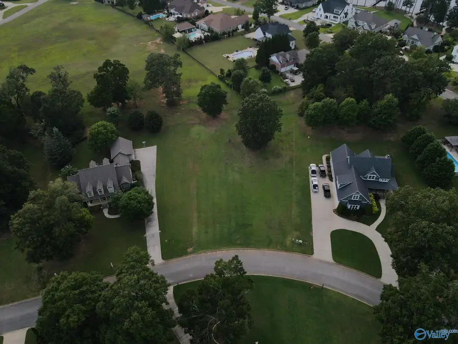 Lot 53 Peninsula Drive, Scottsboro, AL 35769 - #2
