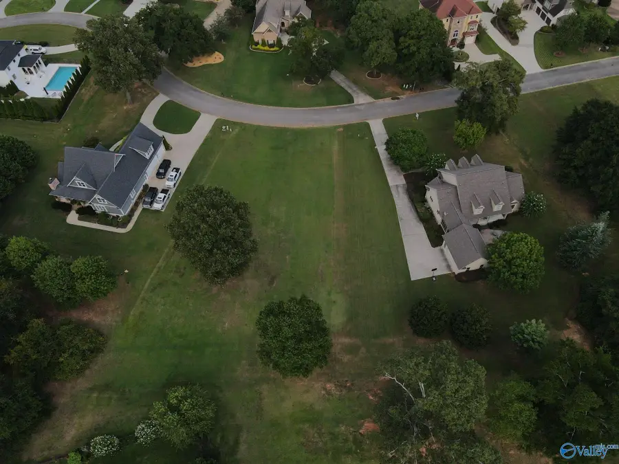 Lot 53 Peninsula Drive, Scottsboro, AL 35769 - #3
