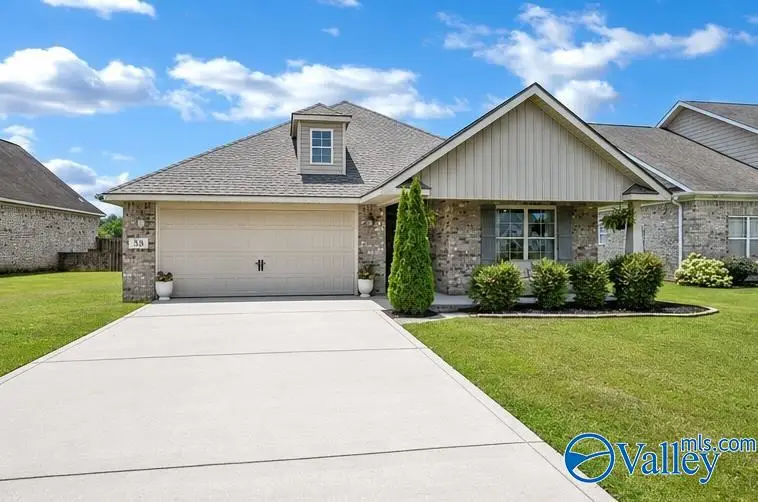 38 Owensby Way, Trinity, AL 35673 - #2