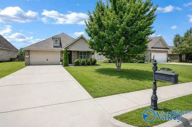 38 Owensby Way, Trinity, AL 35673 - #3