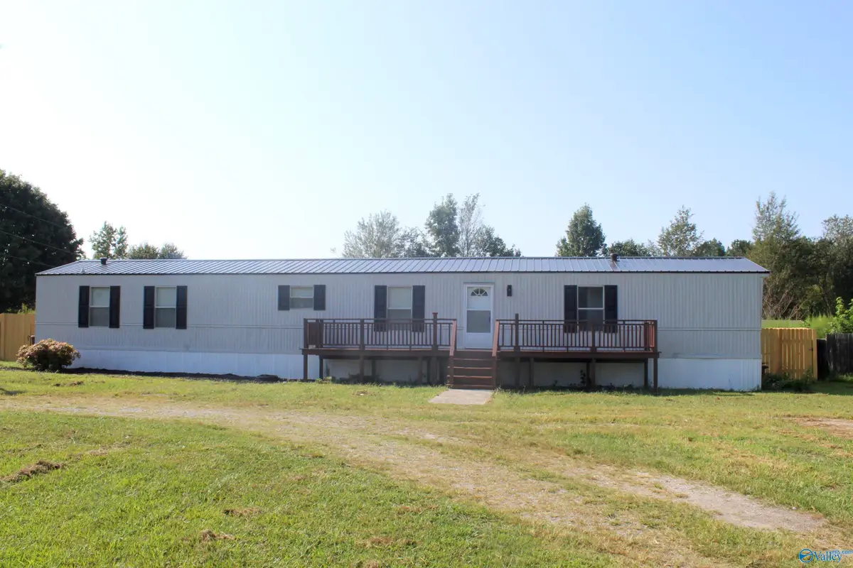 24104 Bain Road, Athens, AL 35613 - #1